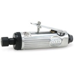 Зачисна пневматична машинка (1/4", 6мм, 22000об/хв) TOPTUL KAKA0822