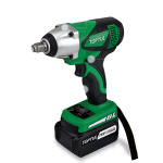 Електрогайковерт ударний TOPTUL 1/2" 500Nm 3000об/хв KPAA1650E