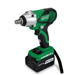 Електрогайковерт ударний TOPTUL 1/2" 500Nm 3000об/хв KPAA1650E