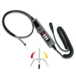Зонд до бороскопа VARF3901E 6мм 1м TOPTUL VLAB6001