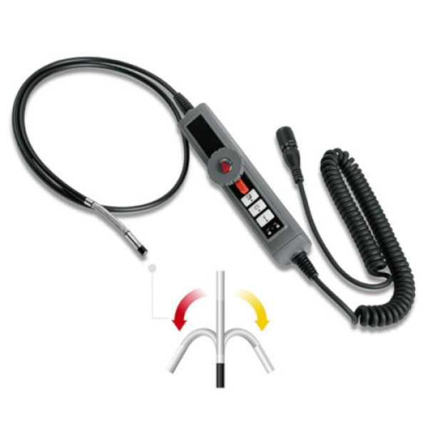 Зонд до бороскопа VARF3901E 6мм 1м TOPTUL VLAB6001