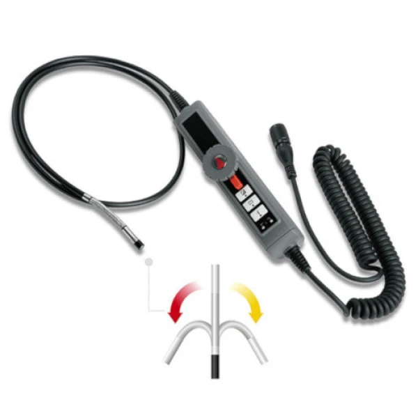 Зонд до бороскопа VARF3901E 6мм 1м TOPTUL VLAB6001