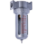Фільтр очищення повітря для компресорів 1/2" (PROFI) AIRKRAFT AF804