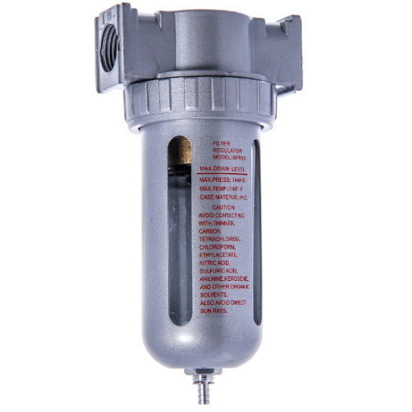 Фільтр очищення повітря для компресорів 1/2" (PROFI) AIRKRAFT AF804