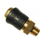 Швидкознімання зовнішнє різьблення мама 1/4" (PROFI) AIRKRAFT SE6-2SM