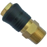 Швидкознімання мама 1/2" зовнішнє різьблення (PROFI) AIRKRAFT SE6-4SM