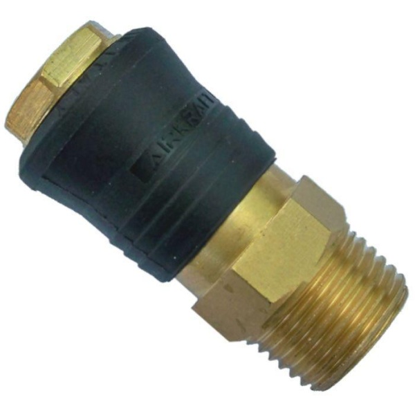 Швидкознімання мама 1/2" зовнішнє різьблення (PROFI) AIRKRAFT SE6-4SM