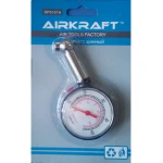 Вимірювач тиску в шинах AIRKRAFT SP5101A - Зображення 2