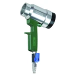 Пістолет повітряний для сушіння ЛКМ ITALCO DRYING-A