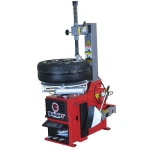 Шиномонтажний верстат напівавтомат легковий 10"-22" BRIGHT LC810 220V - Зображення 2