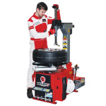 Шиномонтажний верстат BRIGHT автоматичний 10"-24" LC887E 380V