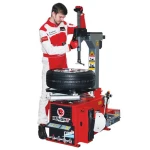 Шиномонтажний верстат BRIGHT автоматичний 10"-24" LC887E 380V