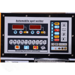 Спотер для кузовного ремонту 380V, 5200A G.I.KRAFT GI12114-380 - Зображення 2