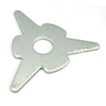 Трикутна шайба для споттера (20шт.) G.I. KRAFT GI12153