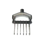 Гребінки (насадка для зворотного молотка) G.I. KRAFT GI12202