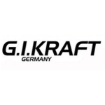 Присоска для рихтування кузова пневматична G.I.KRAFT GI12206 - Зображення 2