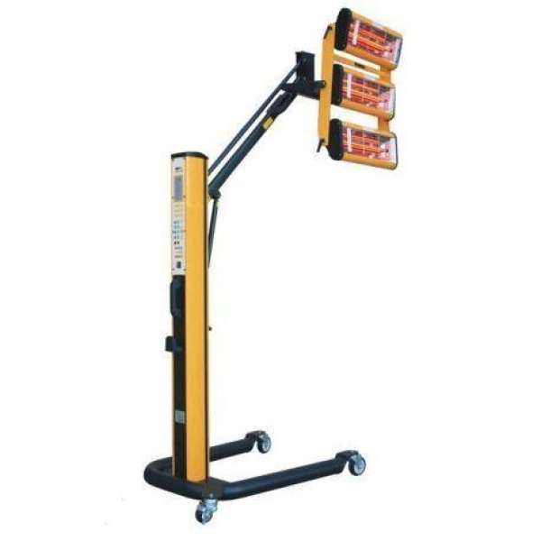 Інфрачервона сушка G.I.KRAFT GI15112