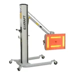 ІЧ сушка G.I.KRAFT GI15115
