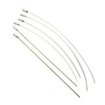 Комплект щупів до установки для заміни олії B8010KVS G.I. KRAFT XB80KSH
