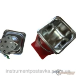 Ультразвукова ванна для форсунок 100W 1 літр LAUNCH 103260037 - Зображення 3
