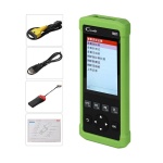 Авто-сканер LAUNCH Creader-981 - Зображення 2