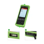 Авто-сканер LAUNCH Creader-981 - Зображення 4