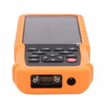 Мультимарочний діагностичний сканер LAUNCH PILOT SCAN TPMS - Зображення 3