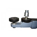 Двостійковий витяг з нижньою синхронізацією 4 т LAUNCH TLT-240SB-380 - Зображення 3