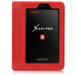 LAUNCH X-431 PRO мультимарочний автосканер - Зображення 3