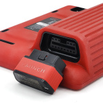 LAUNCH X-431 PRO мультимарочний автосканер - Зображення 5