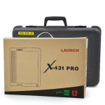 LAUNCH X-431 PRO мультимарочний автосканер - Зображення 6