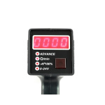 Стробоскоп для встановлення запалювання TRISCO DA-3100D - Зображення 3