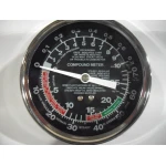 Вакуум тестер TRISCO G-311 - Зображення 4