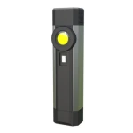 Ліхтар світлодіодний з ультрафіолетовим підсвічуванням (Made in GERMANY) UF-0301