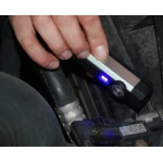 Ліхтар світлодіодний з ультрафіолетовим підсвічуванням (Made in GERMANY) UF-0301 - Зображення 2