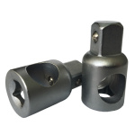 Перехідник з отвором 3/8"х1/2" СТАНДАРТ PR3812