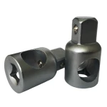 Перехідник з отвором 3/8"х1/2" СТАНДАРТ PR3812