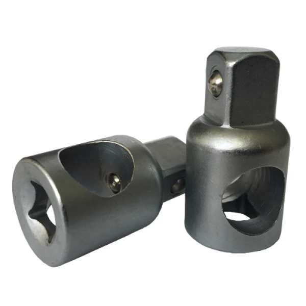Перехідник з отвором 3/8"х1/2" СТАНДАРТ PR3812