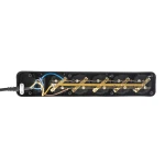 Мережевий фільтр LP-X5 4.5 м Black - Зображення 4