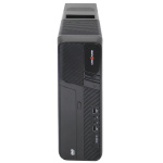 Корпус LP S605 BK 400W Slim 2xUSB 2.0 - Зображення 4