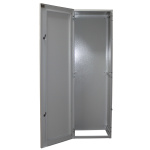 Бокс монтажний підлоговий BF t=1,2-(600х2000х450) IP31 УХЛ3 без панелі, метал. замок