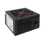 Комп'ютерний блок живлення LP-ATX-500-12-4S-PCI-DX26PIN+2 - Зображення 2