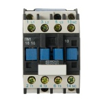 Пускач ПМ 1-18-01 M7 220B (LC1-D1801) - Зображення 2