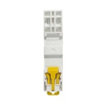 Модульний контактор MK-N 1P 16A 1NO 220V - Зображення 2