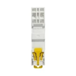 Модульний контактор MK-N 1P 16A 1NO 220V - Зображення 2