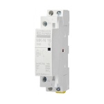 Модульний контактор MK-N 1P 16A 1NO 220V - Зображення 3