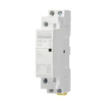Модульний контактор MK-N 1P 16A 1NO 220V - Зображення 3