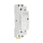 Модульний контактор MK-N 1P 16A 1NO 220V - Зображення 4