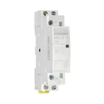Модульний контактор MK-N 1P 16A 1NO 220V - Зображення 4