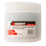 Свердло корончате GRANITE для бетону 80 мм 10 зубців 2-08-081 - Зображення 2